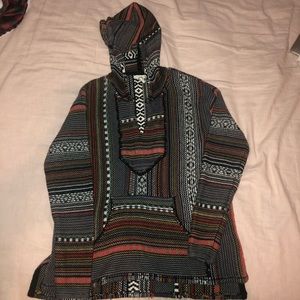 Baja Hoodie